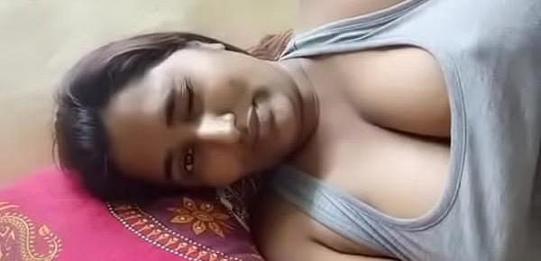  Swathi naidu latest boob press and boobs show part-2